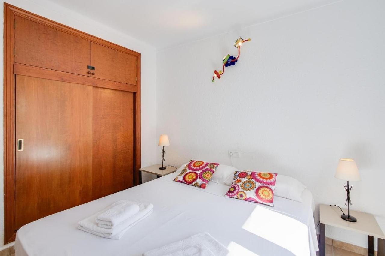 Apartamento Casa De Maretas Santanyí Exterior foto